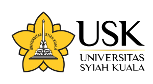 Logo Universitas Syiah Kuala